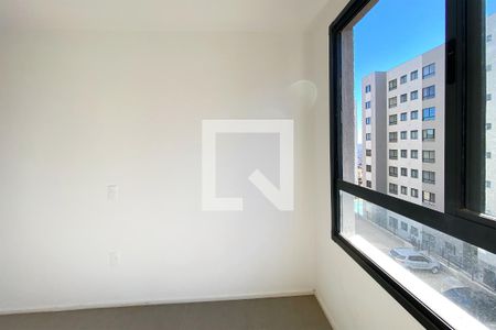 Sala de apartamento para alugar com 2 quartos, 55m² em Estoril, Belo Horizonte