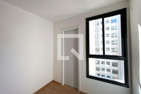 Suite de apartamento para alugar com 2 quartos, 55m² em Estoril, Belo Horizonte