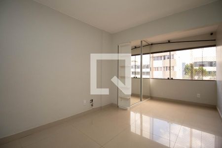 Quarto 1 de apartamento para alugar com 2 quartos, 60m² em Qrsw 8, Brasília