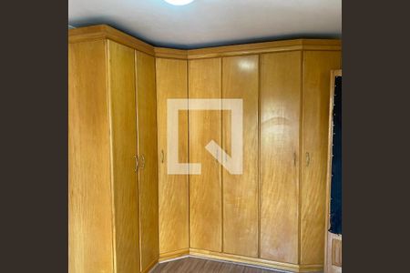 Quarto de apartamento para alugar com 2 quartos, 50m² em Jardim da Gloria, Cotia