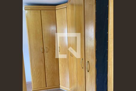 Quarto de apartamento para alugar com 2 quartos, 50m² em Jardim da Gloria, Cotia