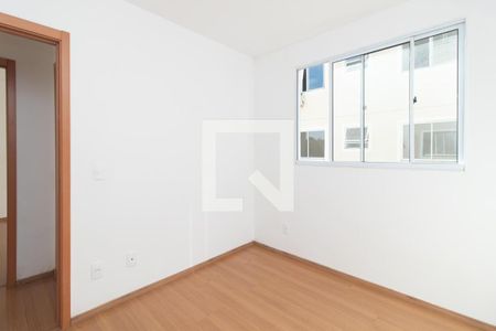 Quarto 2 de apartamento para alugar com 2 quartos, 40m² em Restinga, Porto Alegre