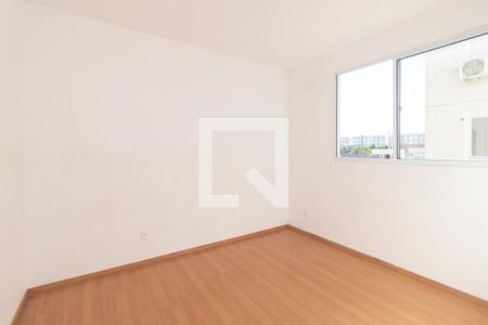 Quarto 1 de apartamento para alugar com 2 quartos, 40m² em Restinga, Porto Alegre