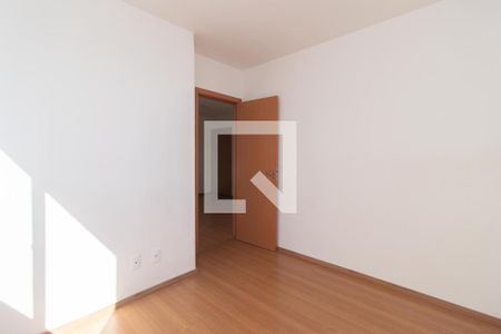 Quarto 1 de apartamento para alugar com 2 quartos, 40m² em Restinga, Porto Alegre