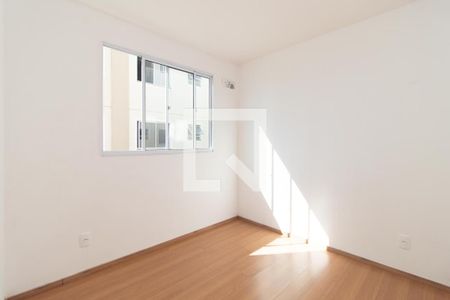 Quarto 2 de apartamento para alugar com 2 quartos, 40m² em Restinga, Porto Alegre