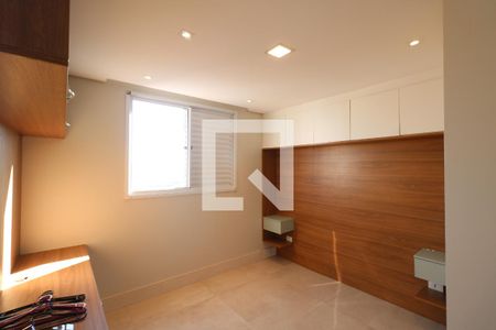Suíte de apartamento à venda com 3 quartos, 67m² em Conceição, Diadema