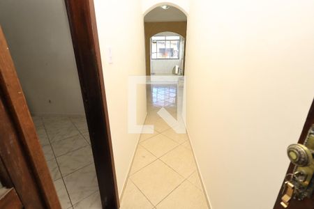Casa para alugar com 2 quartos, 60m² em São Gonçalo, Salvador