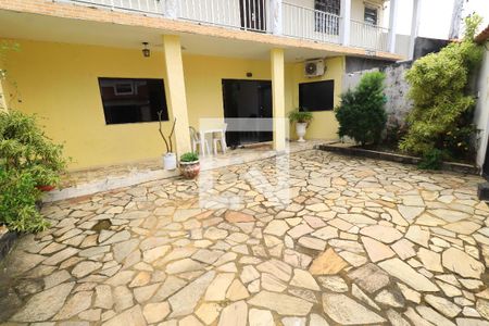Casa para alugar com 3 quartos, 114m² em Itapuã, Salvador