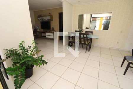 Casa para alugar com 3 quartos, 114m² em Itapuã, Salvador