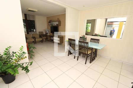 Casa para alugar com 3 quartos, 114m² em Itapuã, Salvador