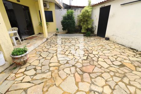 Casa para alugar com 3 quartos, 114m² em Itapuã, Salvador