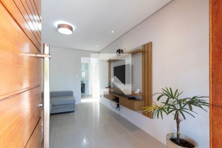 Casa para alugar com 3 quartos, 147m² em Jardim Paulistano, Sorocaba