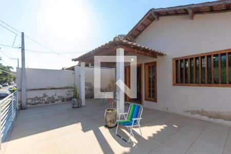 Casa para alugar com 3 quartos, 147m² em Jardim Paulistano, Sorocaba