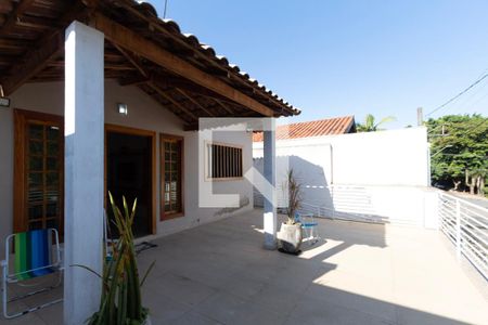 Casa para alugar com 3 quartos, 147m² em Jardim Paulistano, Sorocaba