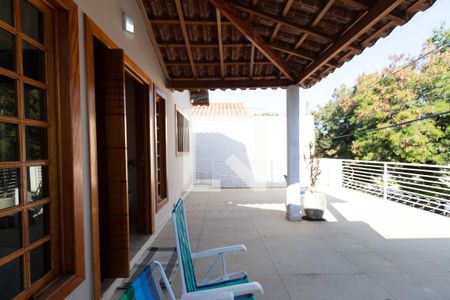 Casa para alugar com 3 quartos, 147m² em Jardim Paulistano, Sorocaba