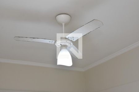 suite ventilador de apartamento para alugar com 3 quartos, 77m² em Vila Santa Maria, Jundiaí
