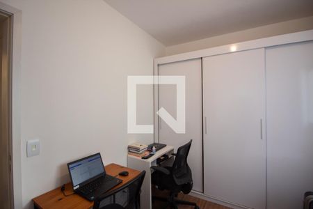 Quarto 2 de apartamento para alugar com 2 quartos, 75m² em Manacás, Belo Horizonte