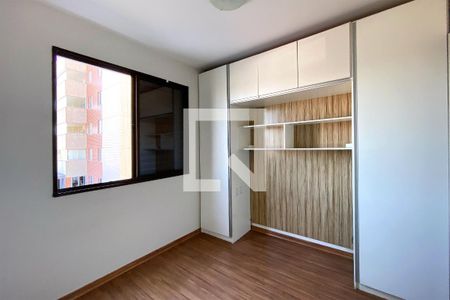 Suite de apartamento para alugar com 4 quartos, 204m² em Sagrada Família, Belo Horizonte