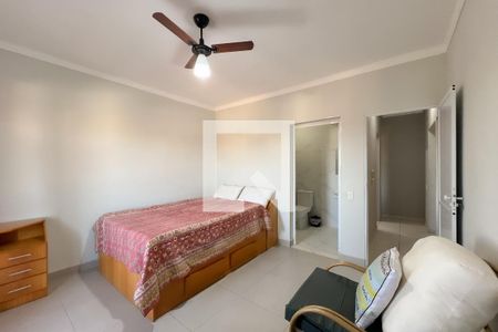 Casa à venda com 3 quartos, 300m² em Loteamento Residencial Ana Carolina, Valinhos