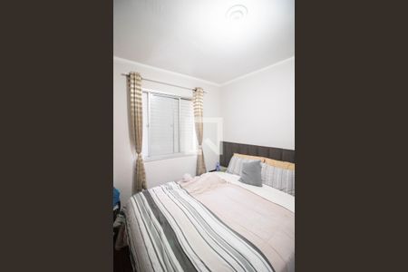Quarto de apartamento à venda com 2 quartos, 55m² em Vila Dionisia, São Paulo