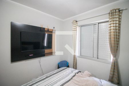 Quarto de apartamento à venda com 2 quartos, 55m² em Vila Dionisia, São Paulo