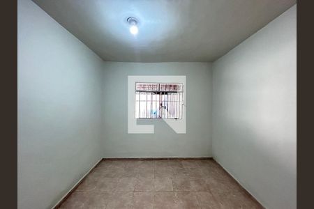 Casa para alugar com 2 quartos, 45m² em Glória, Belo Horizonte