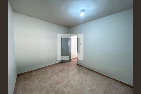 Casa para alugar com 2 quartos, 45m² em Glória, Belo Horizonte