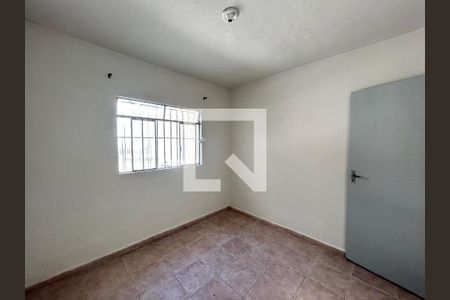 Casa para alugar com 2 quartos, 45m² em Glória, Belo Horizonte