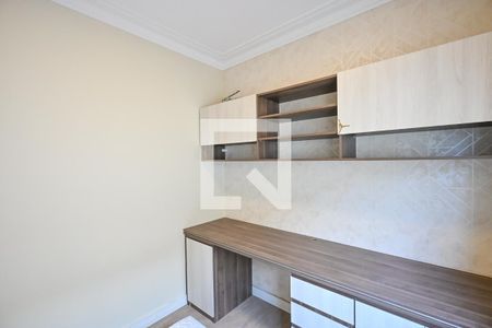 Quarto 1 de casa para alugar com 3 quartos, 407m² em Parque Monte Alegre, Taboão da Serra