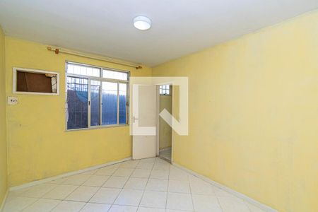 Quarto 1 de casa para alugar com 2 quartos, 60m² em Vila da Penha, Rio de Janeiro