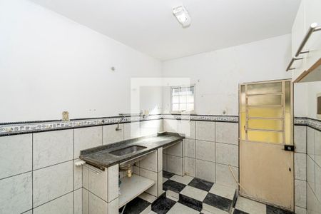 Cozinha de casa para alugar com 2 quartos, 60m² em Vila da Penha, Rio de Janeiro