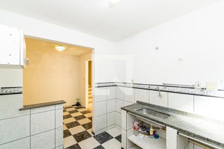 Cozinha de casa para alugar com 2 quartos, 60m² em Vila da Penha, Rio de Janeiro