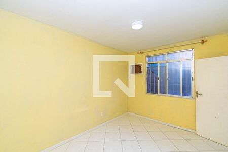 Quarto 1 de casa para alugar com 2 quartos, 60m² em Vila da Penha, Rio de Janeiro