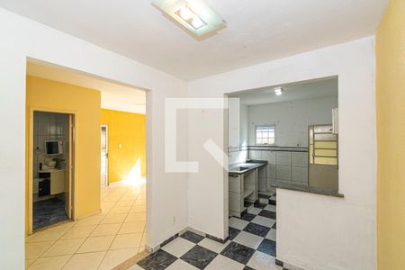 Copa de casa para alugar com 2 quartos, 60m² em Vila da Penha, Rio de Janeiro