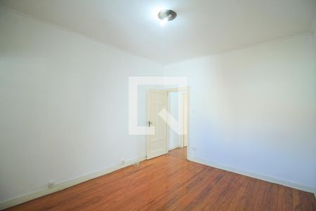 Suíte  de casa para alugar com 2 quartos, 100m² em Alto da Mooca, São Paulo