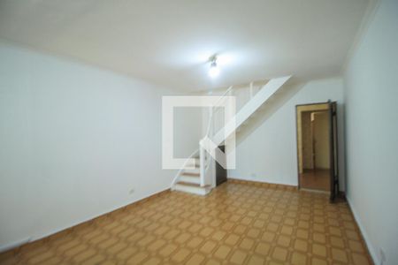 Sala de casa para alugar com 2 quartos, 100m² em Alto da Mooca, São Paulo