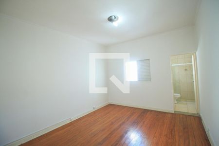 Suíte  de casa para alugar com 2 quartos, 100m² em Alto da Mooca, São Paulo