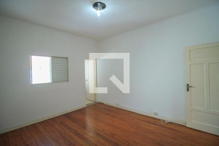 Suíte  de casa para alugar com 2 quartos, 100m² em Alto da Mooca, São Paulo