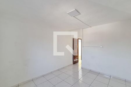 Quarto 1 de casa para alugar com 2 quartos, 74m² em Vila Planalto, São Bernardo do Campo