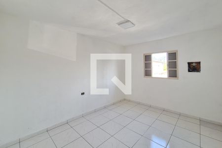 Quarto 1 de casa para alugar com 2 quartos, 74m² em Vila Planalto, São Bernardo do Campo