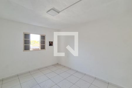 Quarto 1 de casa para alugar com 2 quartos, 74m² em Vila Planalto, São Bernardo do Campo
