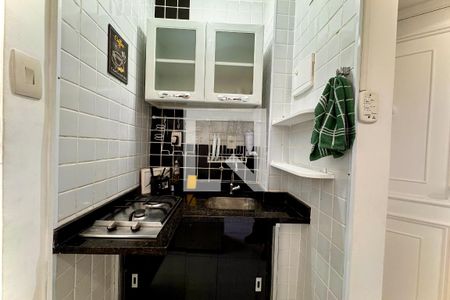 Kitnet/Studio à venda com 1 quarto, 17m² em Flamengo, Rio de Janeiro
