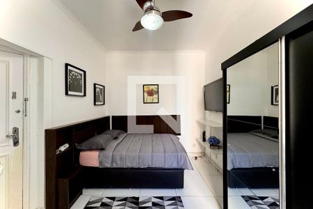 Kitnet/Studio à venda com 1 quarto, 17m² em Flamengo, Rio de Janeiro