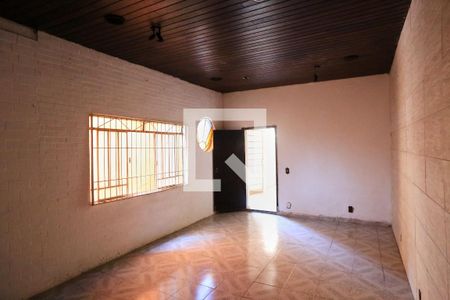 Suíte de kitnet/studio para alugar com 1 quarto, 35m² em Ana Lúcia, Belo Horizonte