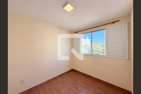 Quarto 1 de apartamento para alugar com 2 quartos, 47m² em Fazenda Grande, Jundiaí
