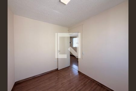 Quarto 2 de apartamento para alugar com 2 quartos, 47m² em Fazenda Grande, Jundiaí