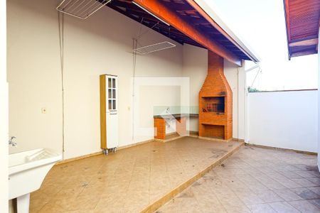 Edicula de casa à venda com 3 quartos, 205m² em Solar de Itamaracá, Indaiatuba
