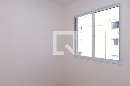 Quarto 1 de apartamento à venda com 2 quartos, 36m² em Cidade Nova São Miguel, São Paulo