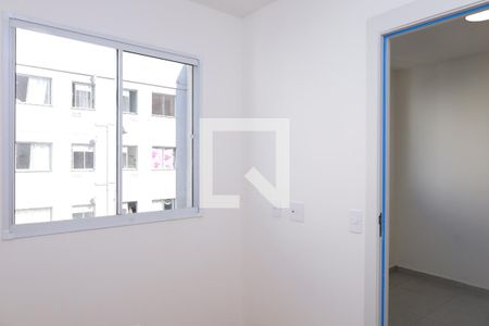 Quarto 1 de apartamento à venda com 2 quartos, 36m² em Cidade Nova São Miguel, São Paulo