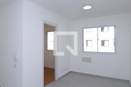 Sala de apartamento à venda com 2 quartos, 36m² em Cidade Nova São Miguel, São Paulo